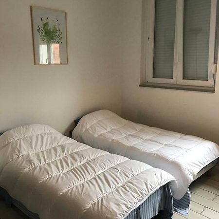 Apartamento Les Studines Roanne Exterior foto