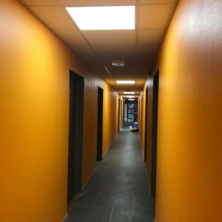 Apartamento Les Studines Roanne Exterior foto