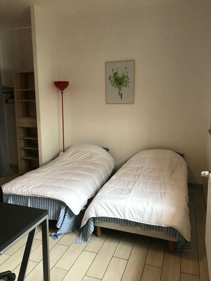 Apartamento Les Studines Roanne Exterior foto