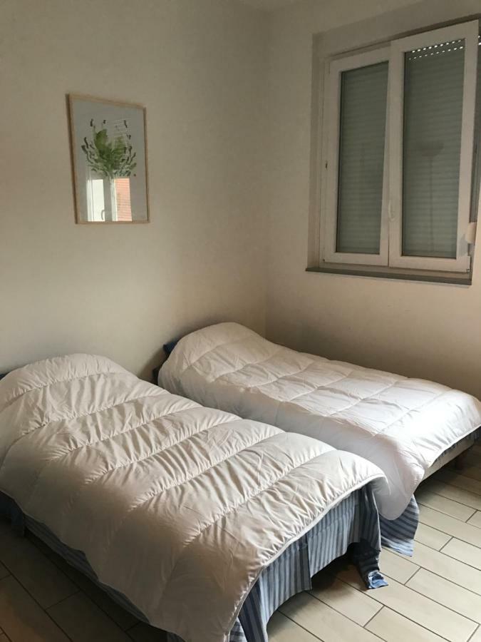 Apartamento Les Studines Roanne Exterior foto