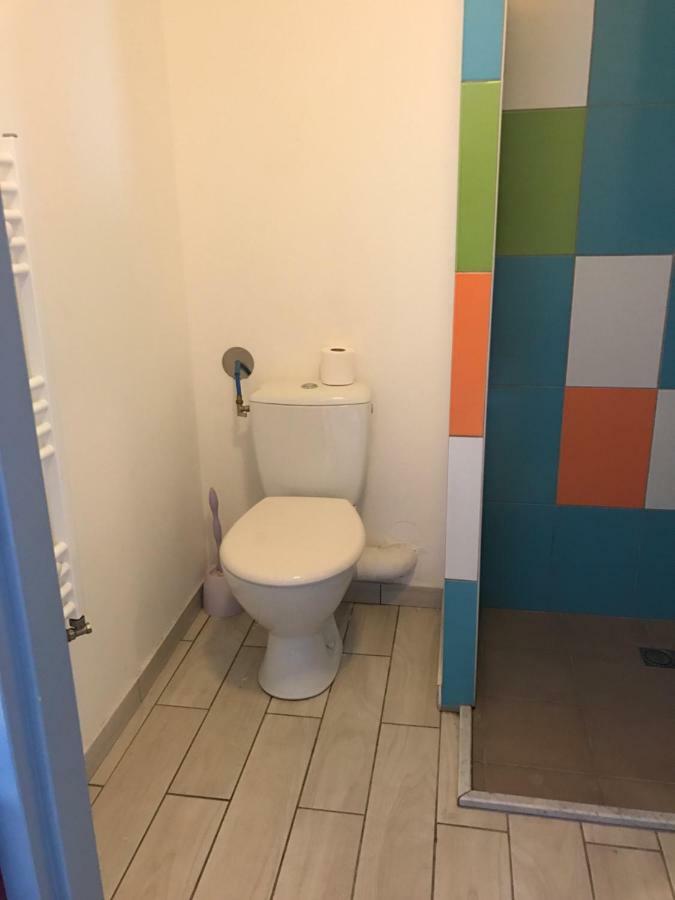 Apartamento Les Studines Roanne Exterior foto
