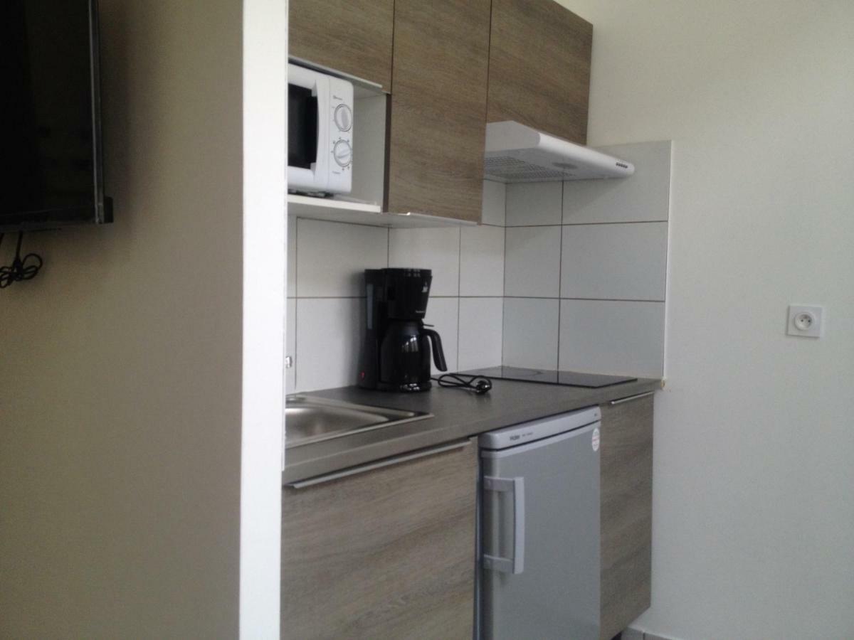 Apartamento Les Studines Roanne Exterior foto