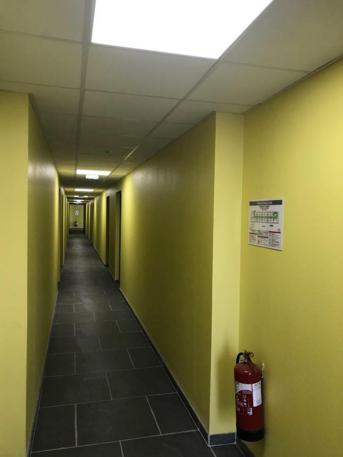 Apartamento Les Studines Roanne Exterior foto