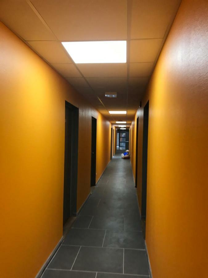 Apartamento Les Studines Roanne Exterior foto
